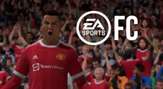 Bir tarih sona erdi! FIFA oyun serisinin yeni adı 'EA Sports FC' olacak