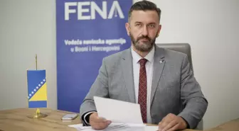 EANA Genel Kurulu ve Bahar Konferansı Bosna Hersek'te başladı