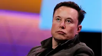 Elon Musk: Çinliler çok zeki ve çalışkan, Amerikalılar işten kaçıyor!