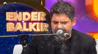 Ender Balkır kimdir? Ender Balkır nereli, kaç yaşında? Ender Balkır şarkıları!