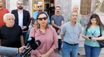 Eskişehir Halkevi'nden Valiliğin Yasak Kararına Dava: 'Bir Kent, Gece Vakti, Tek Adamın Keyfi Şekilde Verdiği Yasaklama Kararıyla Yönetilemez'