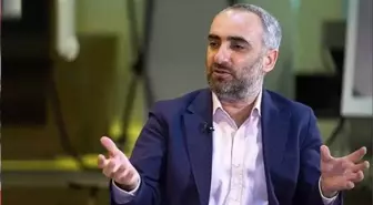 Gezi Davası'nın hâkiminin eşi hakkında 'FETÖ itirafçısı' ifadesi kullanan İsmail Saymaz hakkında terör soruşturması başlatıldı