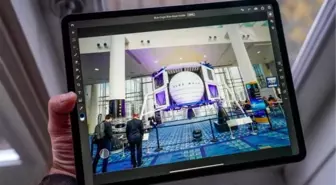 iPad için Photoshop, bilgisayar sürümüne bir adım daha yaklaştı
