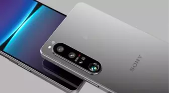 Kamerasıyla iddialı: Sony Xperia 1 IV tanıtıldı!