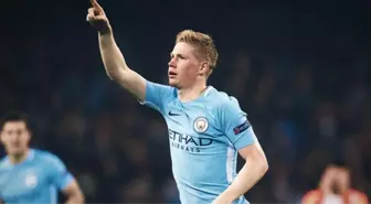 Kevin De Bruyne kimdir? Kaç yaşında, nereli, kaç golü var, Premier Lig'de kaç golü var? Kevin De Bruyne hangi mevkide oynuyor? Gol ve Asist sayısı!