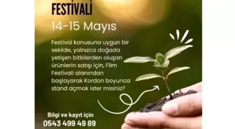 Köyceğiz'de 'Devalı Tatlar Festivali' gerçekleşecek