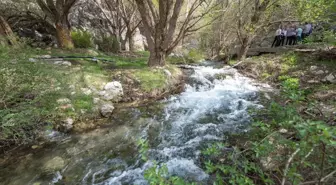 MASKİ Genel Müdürlüğü, altyapı çalışmalarına ara vermeden devam ediyor