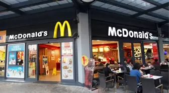 McDonald's Türkiye, 54 milyon 500 bin dolara Katarlılara satıldı