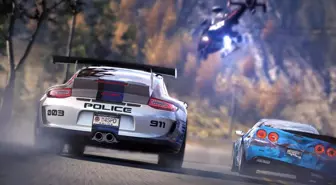 Need For Speed Hot Pursuit 2010 sistem gereksinimleri neler? Need For Speed Hot Pursuit kaç GB?