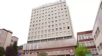 SARAYBOSNA - Türk doktorlar Bosna Hersekli çocukların umudu olmaya devam ediyor