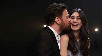 Sinan Akçıl ve Burcu Kıratlı çifti ikinci kez boşandı! Açıklamalar arka arkaya geldi