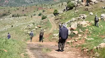 Şırnak'ta kaybolan zihinsel engellinin bulunması için çalışmalar sürüyor