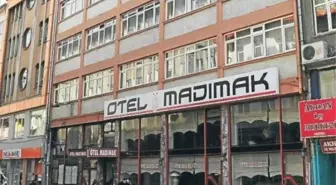 Sivas Valiliği, Madımak Oteli'ndeki anıttan o isimleri kaldırdı: İki saldırganın ismi de yer alıyordu
