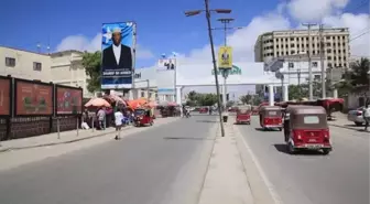 Somali'de cumhurbaşkanlığı seçimine doğru