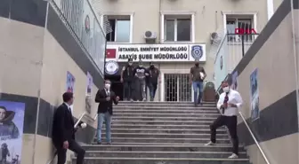 Son dakika haberleri... SULTANGAZİ'DE 17 YAŞINDAKİ CEMİLE'NİN ÖLÜMÜNE İLİŞKİN DAVA GÖRÜLMEYE BAŞLANDI