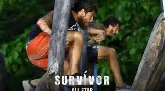 Survivor bugün kim kazandı? Survivor ödül oyunu hangi takım kazandı? 11 Mayıs Survivor hangi takım kazandı?