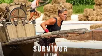 Survivor Çarşamba günü var mı? Survivor bu akşam neden yok? Survivor hangi günler var?