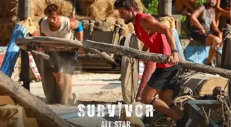 Survivor hangi takım kazandı? Survivor ödül oyununu kim kazandı? Survivor son bölüm neler oldu?