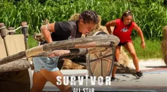 Survivor yeni bölüm fragmanı yayınlandı mı? Survivor 102. bölüm fragmanı izle! Survivor yeni bölüm fragman linki!