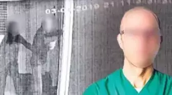 Veterinere cinsel saldırı davasında dosya, mütalaa için savcıda