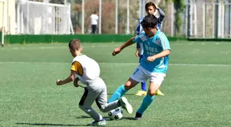 Yıldırım'da okul sporları şenlikleri başladı