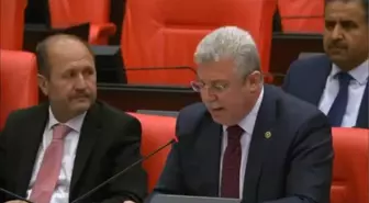 Akbaşoğlu: Hemşirelerimizin de İçinde Bulunduğu 3600 Ek Göstergeye Dönük Düzenleme Temmuz Ayına Kadar Yasalaşacak