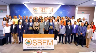 Antalya OSB'den Eğitim-İstihdam Projesi