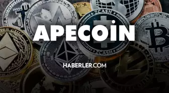 ApeCoin Yorum | ApeCoin nedir? ApeCoin grafik ve geleceği!