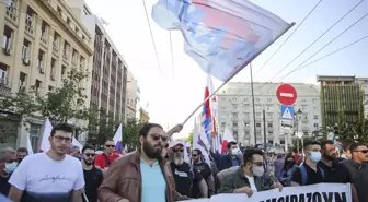 Atina, ABD ile imzalanan anlaşmayı onayladı