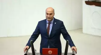 Fethi Açıkel: Sağlık Ordumuzun ve Vasıflı İşgücünün Yurt Dışına Göçünün Engellenmesi, CHP'nin ve Millet İttifakı İktidarının Önceliklerinden Olacak