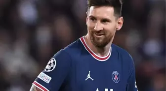 Forbes dünyanın en çok kazanan 10 sporcusunu açıkladı, Messi zirvede!