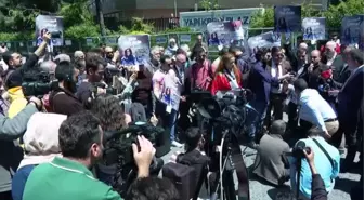 Son dakika haberleri | Gazeteci Şirin Ebu Akile'nin öldürülmesi protesto edildi