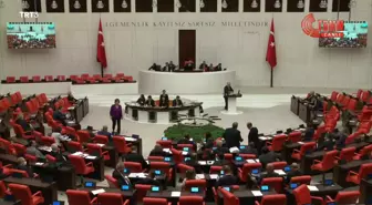 İyi Parti'nin Eyt'liler Hakkında Verdiği Araştırma Önergesi Reddedildi