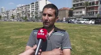 İzmir'de Otizmli Çocuğa Okulda Şiddet İddiası. Savcılık Takipsizlik Kararı Verdi, Baba Anayasa Mahkemesi'ne Başvurdu: 'Beni Hak Aramaktan...