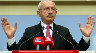 Kılıçdaroğlu'nun İtirazı Kabul Edildi: Mahkeme '5'li Çetenin Hamisi' Sözü ile İlgili Tedbir Kararını Kaldırdı