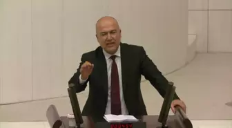 Murat Bakan: 'İstanbul Sözleşmesi'nin 11. Yılı Oldu, Biz 11 Yıl Öncesinden Daha Gerideyiz'