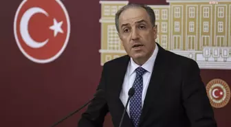 Mustafa Yeneroğlu: Canan Kaftancıoğlu'na Verilen Haksız Cezaya Karşı Demokratik Siyaseti Savunacağız