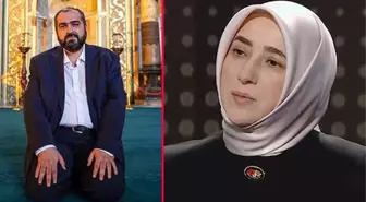 Özlem Zengin, canlı yayında 'Mehmet Boynukalın'ın istifasında dahliniz var mı?' sorusunu yanıtladı