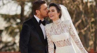 Sinan Akçıl - Burcu Kıratlı... İKİNCİ KEZ BOŞANDILAR!