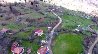 Sinop'ta kaybolan 5 yaşındaki otizmli çocuktan 2 senedir haber yok