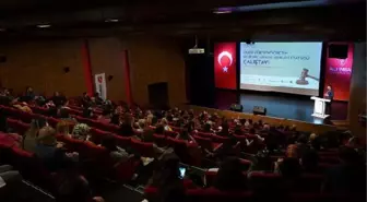 Vakıf Yükseköğretim Kurumlarının Hukuki Statüsü Çalıştayı düzenlendi