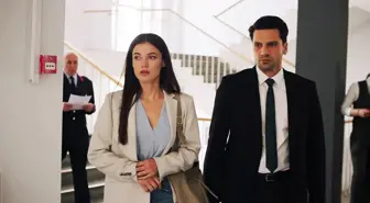 Yargı 32. Bölüm Fragman