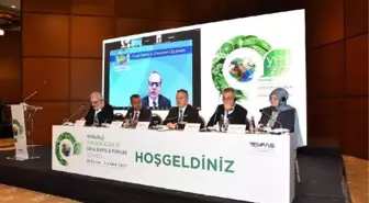 YES FOOD EXPO & FORUM'a İstanbul ev sahipliği yapacak