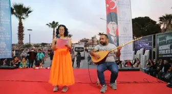 4. Didim Engelsiz Festivali Başladı