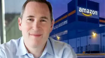 Amazon CEO'sunun dudak uçuklatan maaşı tartışma konusu oldu!