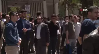 Ankara Üniversitesi'nde 'İnek Bayramı' rezaleti