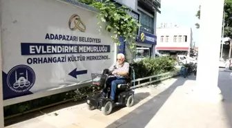 Başkan Işıksu: 'Gayretleri her şeye değer, tebessümleri dünyaya bedel'