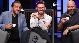 Bomba iddia: Mehmet Yalçınkaya MasterChef'ten ayrılıyor, yerine Arda Türkmen geliyor