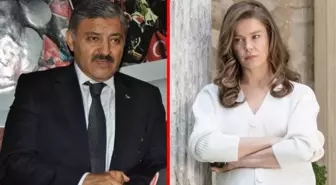 Burcu Biricik'ten Melis Sezen'in kıyafetini eleştiren eski MHP'li vekil Ahmet Çakar'a tepki: Biz size donunuz var mı diye soruyor muyuz?