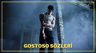 Çakal Gostoso şarkı sözleri! Çakal ft. Reckol Gostoso sözleri nedir?